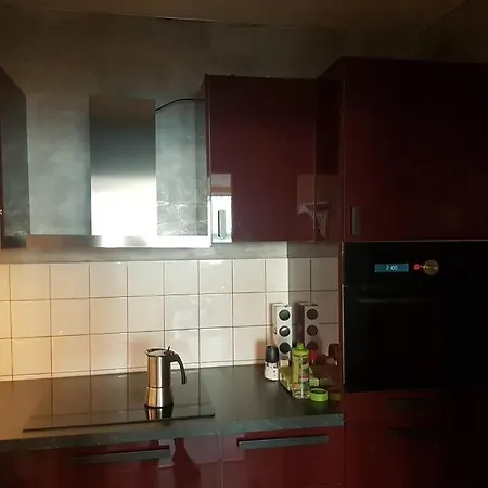 Ferienwohnung 'Ton Utkiek' Bremerhaven Exterior foto
