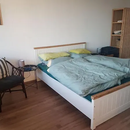 Ferienwohnung 'Ton Utkiek' Bremerhaven Exterior foto