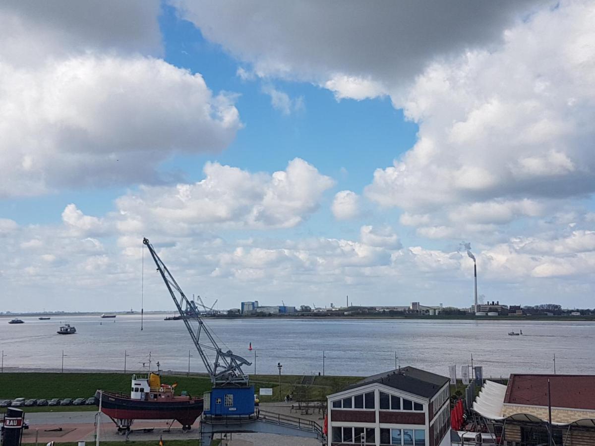'ton Utkiek'