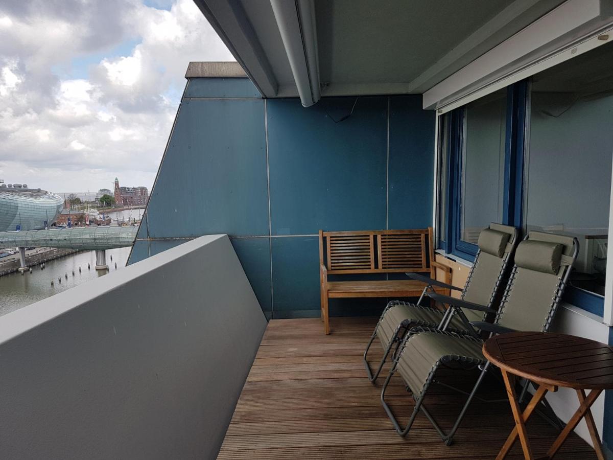Apartment 'ton Utkiek'