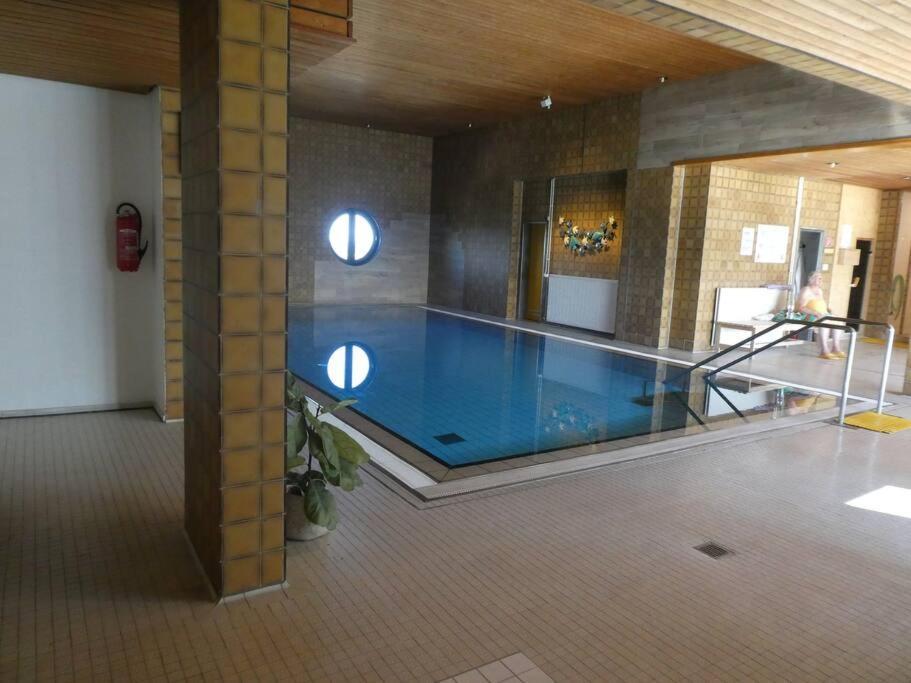Apartment 'ton Utkiek'