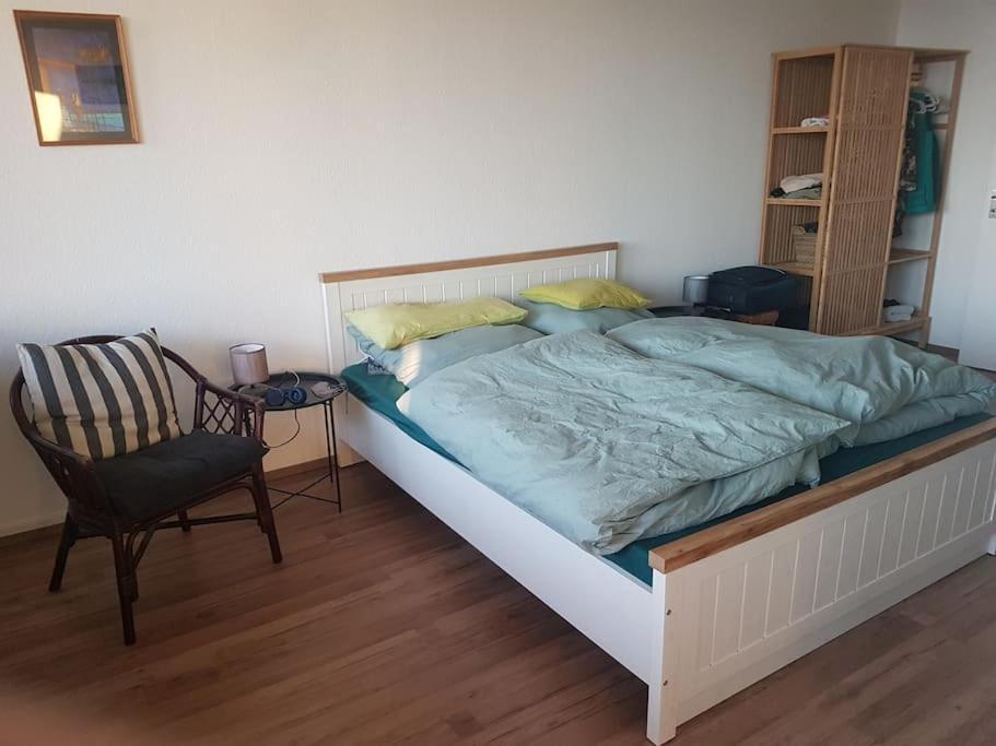 Apartment 'ton Utkiek' *