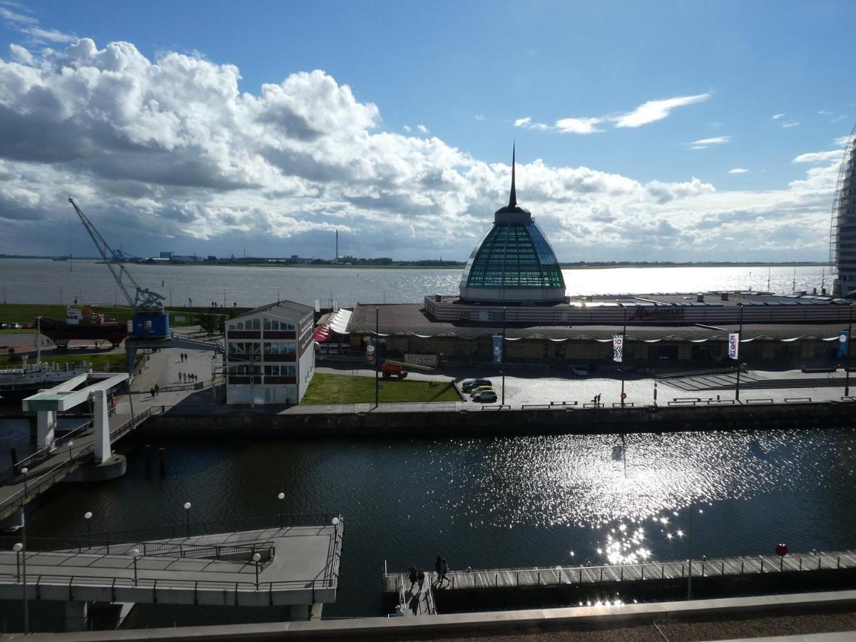 'ton Utkiek' Bremerhaven